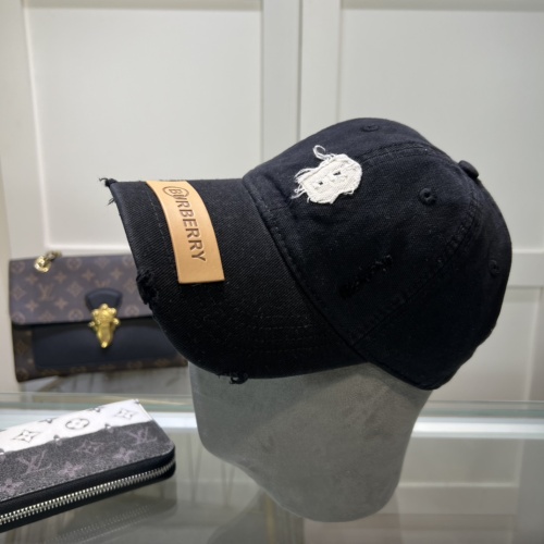 Cheap Burberry Caps #1222364 Replica Wholesale [$25.00 USD] [ITEM#1222364] on Replica Burberry Caps