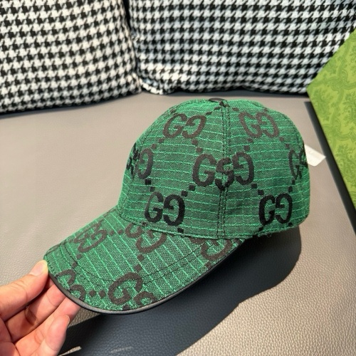 Cheap Gucci Caps #1222370 Replica Wholesale [$34.00 USD] [ITEM#1222370] on Replica Gucci Caps