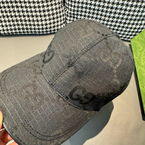 Cheap Gucci Caps #1222371 Replica Wholesale [$34.00 USD] [ITEM#1222371] on Replica Gucci Caps