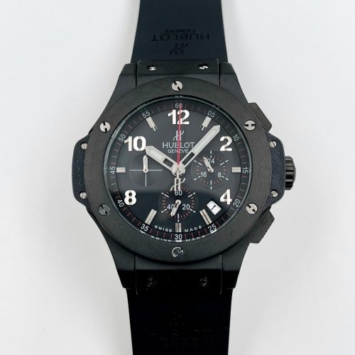 Cheap Hublot AAA Quality Watches For Men #1222415 Replica Wholesale [$160.00 USD] [ITEM#1222415] on Replica Hublot AAA Quality Watches