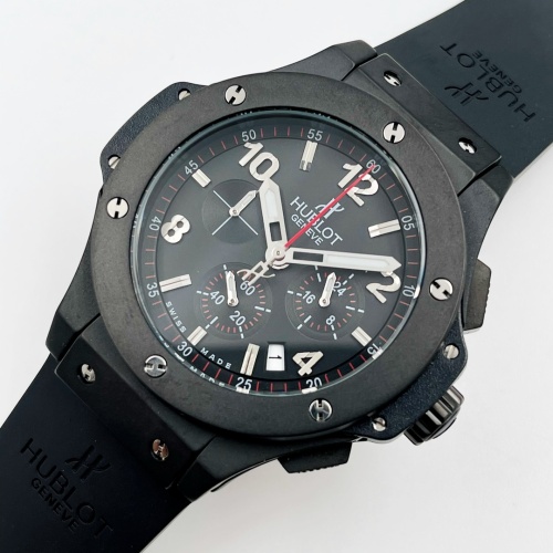 Cheap Hublot AAA Quality Watches For Men #1222415 Replica Wholesale [$160.00 USD] [ITEM#1222415] on Replica Hublot AAA Quality Watches