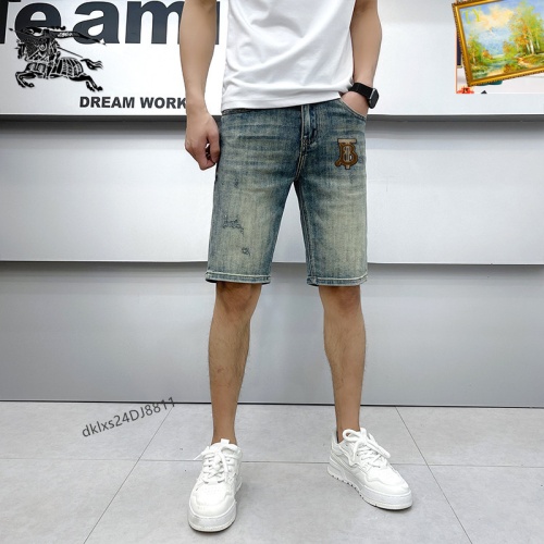 Cheap Burberry Jeans For Men #1222427 Replica Wholesale [$40.00 USD] [ITEM#1222427] on Replica Burberry Jeans