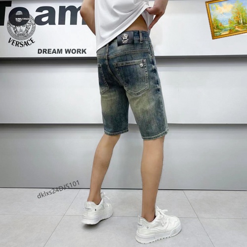 Cheap Versace Jeans For Men #1222434 Replica Wholesale [$40.00 USD] [ITEM#1222434] on Replica Versace Jeans