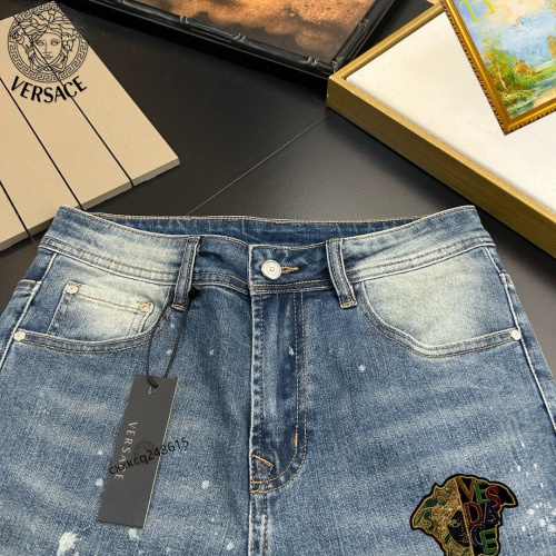 Cheap Versace Jeans For Men #1222459 Replica Wholesale [$48.00 USD] [ITEM#1222459] on Replica Versace Jeans