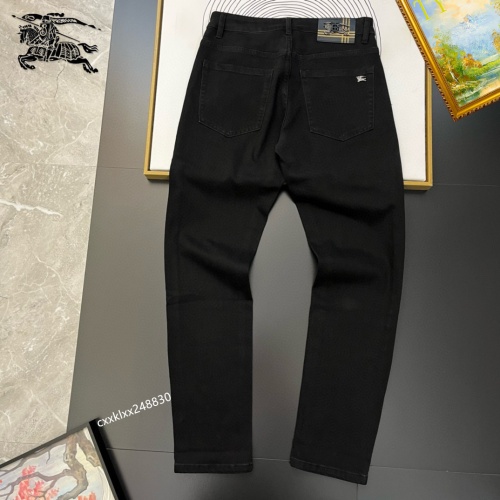 Cheap Burberry Jeans For Men #1222467 Replica Wholesale [$48.00 USD] [ITEM#1222467] on Replica Burberry Jeans