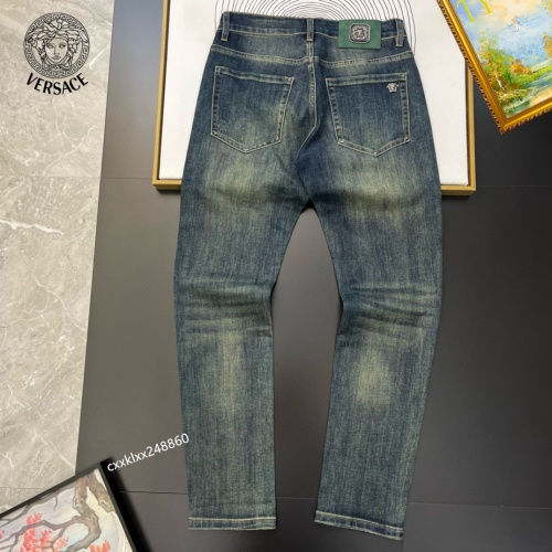 Cheap Versace Jeans For Men #1222472 Replica Wholesale [$48.00 USD] [ITEM#1222472] on Replica Versace Jeans