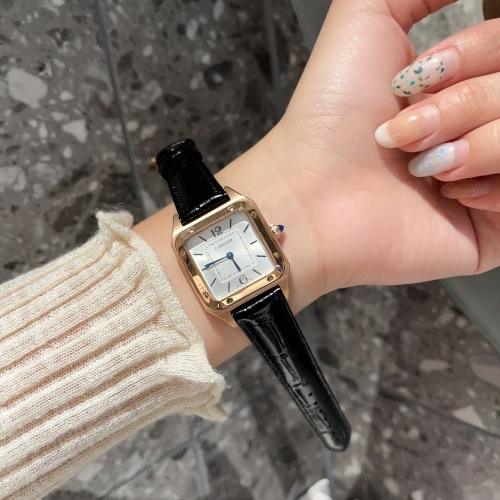 Cheap Cartier AAA Quality Watches For Women #1222481 Replica Wholesale [$112.00 USD] [ITEM#1222481] on Replica Cartier AAA Quality Watches