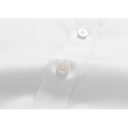 Cheap Balenciaga Shirts Short Sleeved For Men #1222523 Replica Wholesale [$38.00 USD] [ITEM#1222523] on Replica Balenciaga Shirts