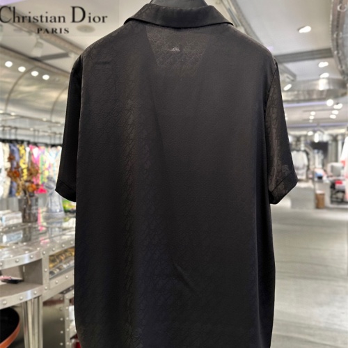 Cheap Christian Dior Tracksuits Short Sleeved For Men #1222544 Replica Wholesale [$72.00 USD] [ITEM#1222544] on Replica Christian Dior Tracksuits