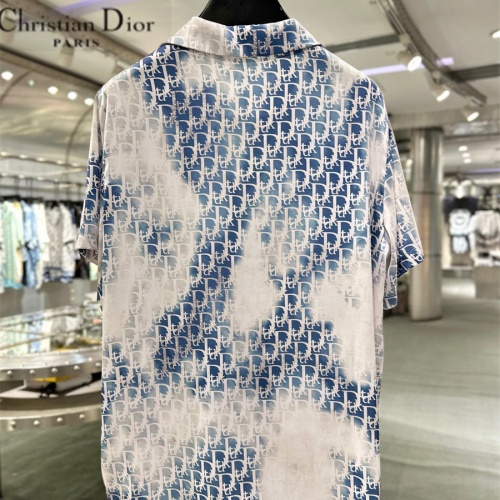 Cheap Christian Dior Tracksuits Short Sleeved For Men #1222570 Replica Wholesale [$72.00 USD] [ITEM#1222570] on Replica Christian Dior Tracksuits