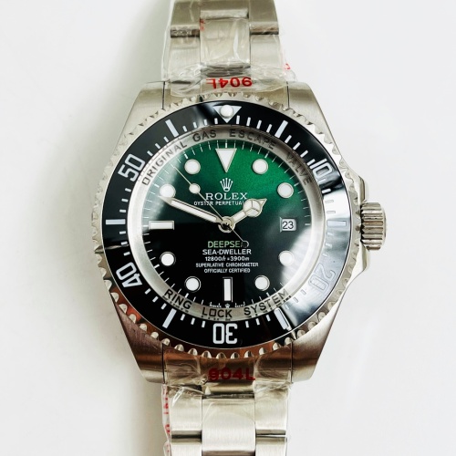 Cheap Rolex AAA Quality Watches For Men #1222594 Replica Wholesale [$155.00 USD] [ITEM#1222594] on Replica Rolex AAA Quality Watches