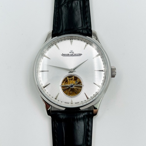 Cheap Jaeger-LeCoultre AAA Quality Watches For Men #1222602 Replica Wholesale [$192.00 USD] [ITEM#1222602] on Replica Jaeger-LeCoultre AAA Quality Watches