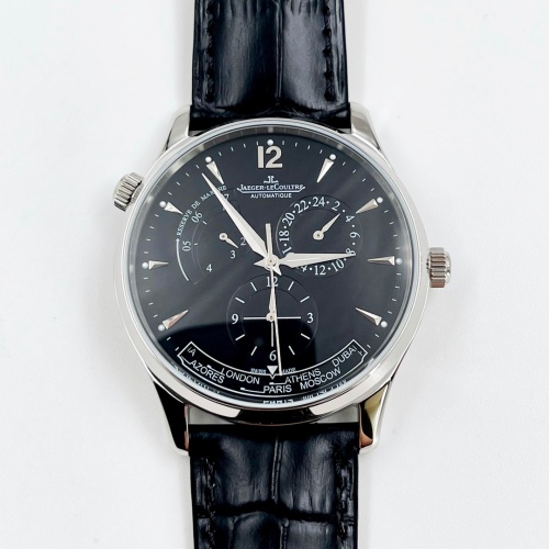 Cheap Jaeger-LeCoultre AAA Quality Watches For Men #1222603 Replica Wholesale [$185.00 USD] [ITEM#1222603] on Replica Jaeger-LeCoultre AAA Quality Watches