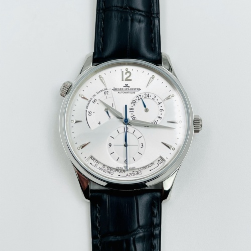 Cheap Jaeger-LeCoultre AAA Quality Watches For Men #1222605 Replica Wholesale [$185.00 USD] [ITEM#1222605] on Replica Jaeger-LeCoultre AAA Quality Watches