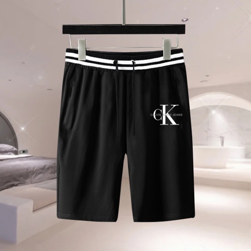 Cheap Calvin Klein CK Tracksuits Short Sleeved For Men #1222613 Replica Wholesale [$68.00 USD] [ITEM#1222613] on Replica Calvin Klein CK Tracksuits