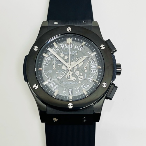 Cheap Hublot AAA Quality Watches For Men #1222633 Replica Wholesale [$155.00 USD] [ITEM#1222633] on Replica Hublot AAA Quality Watches