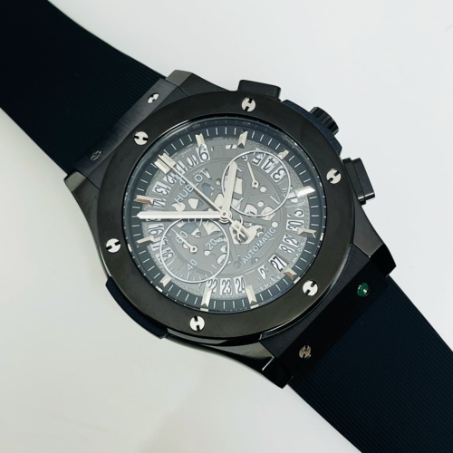 Cheap Hublot AAA Quality Watches For Men #1222633 Replica Wholesale [$155.00 USD] [ITEM#1222633] on Replica Hublot AAA Quality Watches