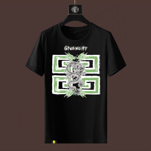 Cheap Givenchy T-Shirts Short Sleeved For Men #1222640 Replica Wholesale [$40.00 USD] [ITEM#1222640] on Replica Givenchy T-Shirts