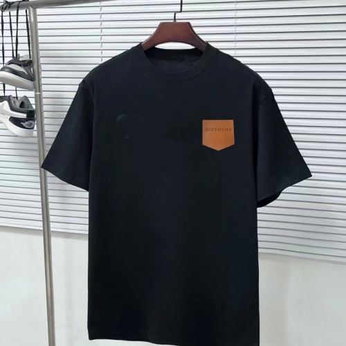 Cheap Givenchy T-Shirts Short Sleeved For Unisex #1222769 Replica Wholesale [$34.00 USD] [ITEM#1222769] on Replica Givenchy T-Shirts