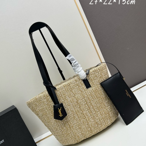 Cheap Yves Saint Laurent YSL AAA Quality Shoulder Bags For Women #1222788 Replica Wholesale [$82.00 USD] [ITEM#1222788] on Replica Yves Saint Laurent YSL AAA Quality Shoulder Bags