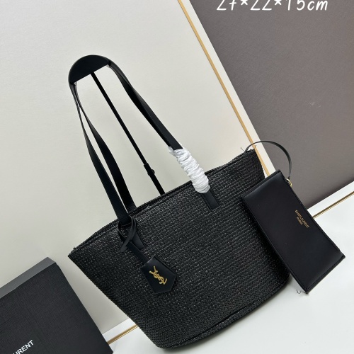 Cheap Yves Saint Laurent YSL AAA Quality Shoulder Bags For Women #1222790 Replica Wholesale [$82.00 USD] [ITEM#1222790] on Replica Yves Saint Laurent YSL AAA Quality Shoulder Bags