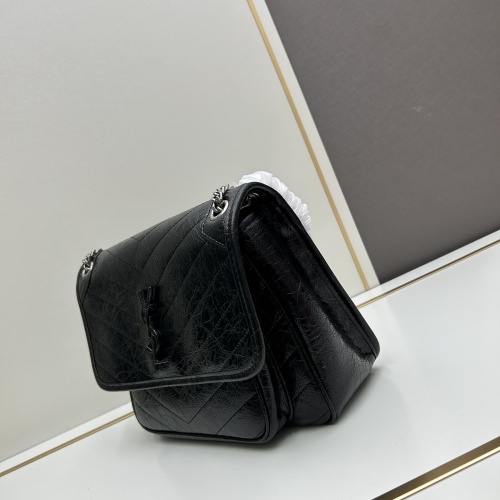 Cheap Yves Saint Laurent YSL AAA Quality Shoulder Bags For Women #1222798 Replica Wholesale [$85.00 USD] [ITEM#1222798] on Replica Yves Saint Laurent YSL AAA Quality Shoulder Bags