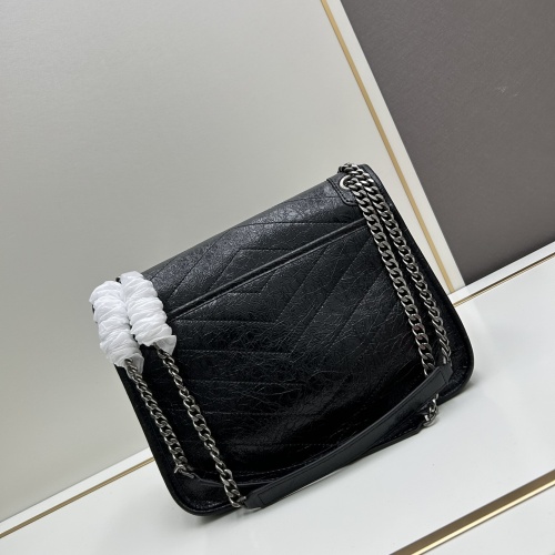 Cheap Yves Saint Laurent YSL AAA Quality Shoulder Bags For Women #1222798 Replica Wholesale [$85.00 USD] [ITEM#1222798] on Replica Yves Saint Laurent YSL AAA Quality Shoulder Bags