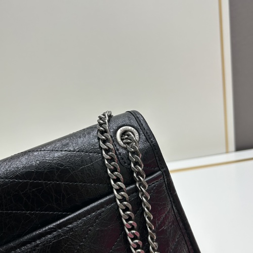 Cheap Yves Saint Laurent YSL AAA Quality Shoulder Bags For Women #1222798 Replica Wholesale [$85.00 USD] [ITEM#1222798] on Replica Yves Saint Laurent YSL AAA Quality Shoulder Bags