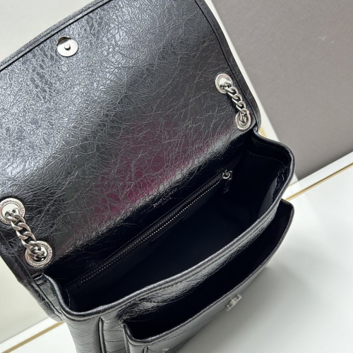 Cheap Yves Saint Laurent YSL AAA Quality Shoulder Bags For Women #1222798 Replica Wholesale [$85.00 USD] [ITEM#1222798] on Replica Yves Saint Laurent YSL AAA Quality Shoulder Bags