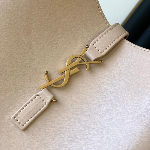 Cheap Yves Saint Laurent YSL AAA Quality Shoulder Bags For Women #1222803 Replica Wholesale [$125.00 USD] [ITEM#1222803] on Replica Yves Saint Laurent YSL AAA Quality Shoulder Bags