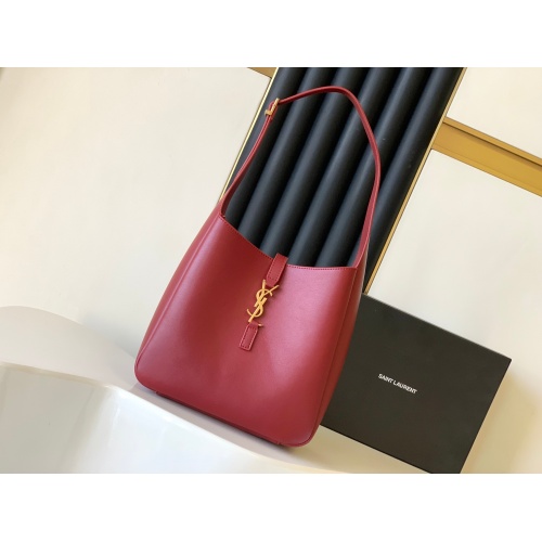 Cheap Yves Saint Laurent YSL AAA Quality Shoulder Bags For Women #1222804 Replica Wholesale [$125.00 USD] [ITEM#1222804] on Replica Yves Saint Laurent YSL AAA Quality Shoulder Bags