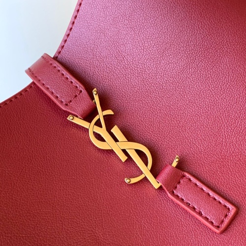 Cheap Yves Saint Laurent YSL AAA Quality Shoulder Bags For Women #1222804 Replica Wholesale [$125.00 USD] [ITEM#1222804] on Replica Yves Saint Laurent YSL AAA Quality Shoulder Bags