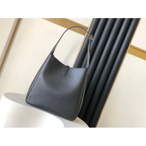 Cheap Yves Saint Laurent YSL AAA Quality Shoulder Bags For Women #1222812 Replica Wholesale [$130.00 USD] [ITEM#1222812] on Replica Yves Saint Laurent YSL AAA Quality Shoulder Bags