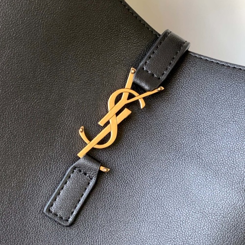 Cheap Yves Saint Laurent YSL AAA Quality Shoulder Bags For Women #1222812 Replica Wholesale [$130.00 USD] [ITEM#1222812] on Replica Yves Saint Laurent YSL AAA Quality Shoulder Bags