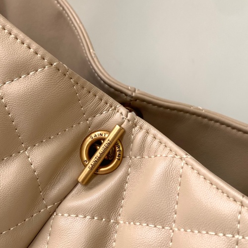Cheap Yves Saint Laurent AAA Quality Handbags For Women #1222825 Replica Wholesale [$158.00 USD] [ITEM#1222825] on Replica Yves Saint Laurent AAA Handbags