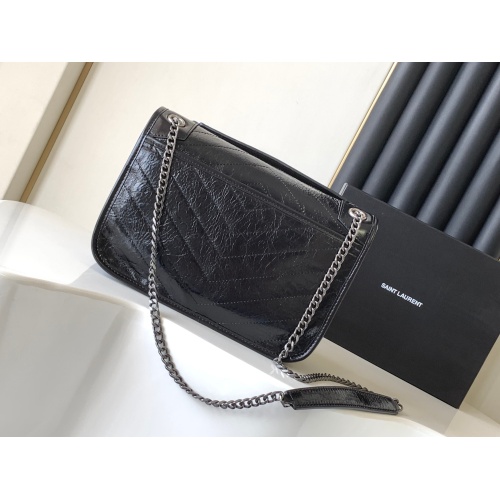 Cheap Yves Saint Laurent YSL AAA Quality Shoulder Bags For Women #1222843 Replica Wholesale [$115.00 USD] [ITEM#1222843] on Replica Yves Saint Laurent YSL AAA Quality Shoulder Bags