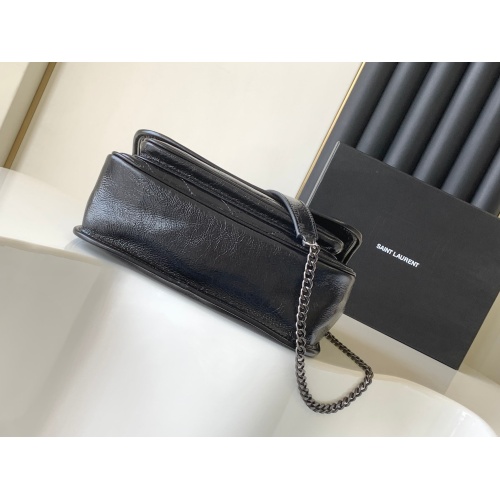 Cheap Yves Saint Laurent YSL AAA Quality Shoulder Bags For Women #1222843 Replica Wholesale [$115.00 USD] [ITEM#1222843] on Replica Yves Saint Laurent YSL AAA Quality Shoulder Bags