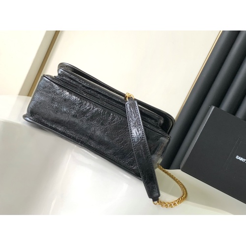 Cheap Yves Saint Laurent YSL AAA Quality Shoulder Bags For Women #1222845 Replica Wholesale [$115.00 USD] [ITEM#1222845] on Replica Yves Saint Laurent YSL AAA Quality Shoulder Bags