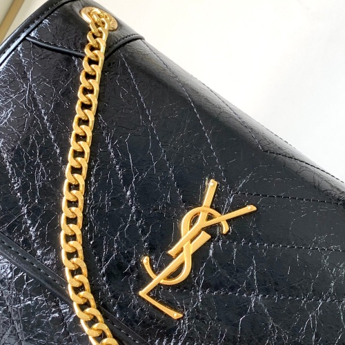 Cheap Yves Saint Laurent YSL AAA Quality Shoulder Bags For Women #1222845 Replica Wholesale [$115.00 USD] [ITEM#1222845] on Replica Yves Saint Laurent YSL AAA Quality Shoulder Bags