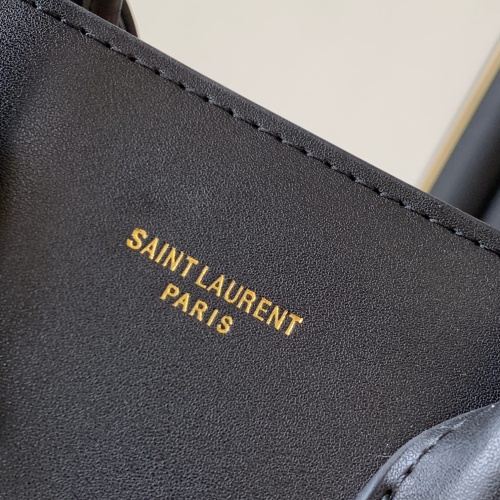 Cheap Yves Saint Laurent AAA Quality Handbags For Women #1222851 Replica Wholesale [$115.00 USD] [ITEM#1222851] on Replica Yves Saint Laurent AAA Handbags