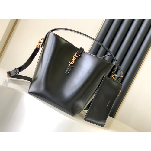 Cheap Yves Saint Laurent YSL AAA Quality Messenger Bags For Women #1222854 Replica Wholesale [$115.00 USD] [ITEM#1222854] on Replica Yves Saint Laurent YSL AAA Messenger Bags