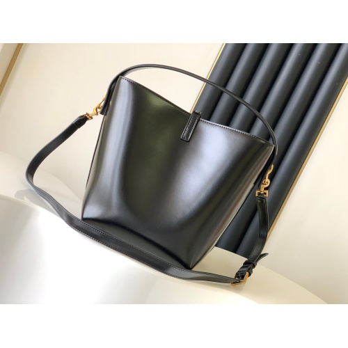 Cheap Yves Saint Laurent YSL AAA Quality Messenger Bags For Women #1222854 Replica Wholesale [$115.00 USD] [ITEM#1222854] on Replica Yves Saint Laurent YSL AAA Messenger Bags