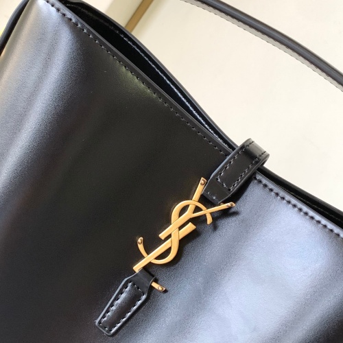 Cheap Yves Saint Laurent YSL AAA Quality Messenger Bags For Women #1222854 Replica Wholesale [$115.00 USD] [ITEM#1222854] on Replica Yves Saint Laurent YSL AAA Messenger Bags