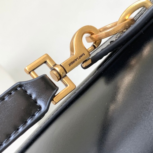 Cheap Yves Saint Laurent YSL AAA Quality Messenger Bags For Women #1222854 Replica Wholesale [$115.00 USD] [ITEM#1222854] on Replica Yves Saint Laurent YSL AAA Messenger Bags