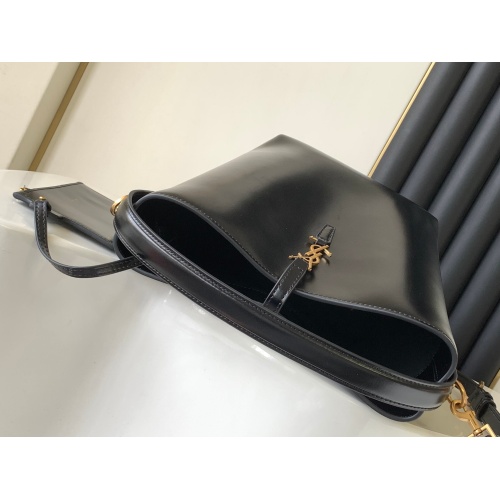 Cheap Yves Saint Laurent YSL AAA Quality Messenger Bags For Women #1222854 Replica Wholesale [$115.00 USD] [ITEM#1222854] on Replica Yves Saint Laurent YSL AAA Messenger Bags