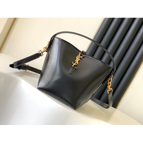 Cheap Yves Saint Laurent YSL AAA Quality Messenger Bags For Women #1222857 Replica Wholesale [$108.00 USD] [ITEM#1222857] on Replica Yves Saint Laurent YSL AAA Messenger Bags