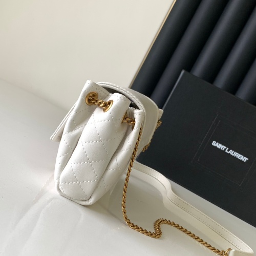 Cheap Yves Saint Laurent YSL AAA Quality Messenger Bags For Women #1222860 Replica Wholesale [$108.00 USD] [ITEM#1222860] on Replica Yves Saint Laurent YSL AAA Messenger Bags