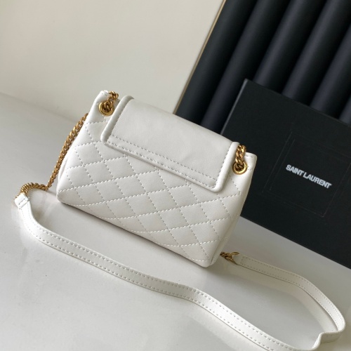 Cheap Yves Saint Laurent YSL AAA Quality Messenger Bags For Women #1222860 Replica Wholesale [$108.00 USD] [ITEM#1222860] on Replica Yves Saint Laurent YSL AAA Messenger Bags