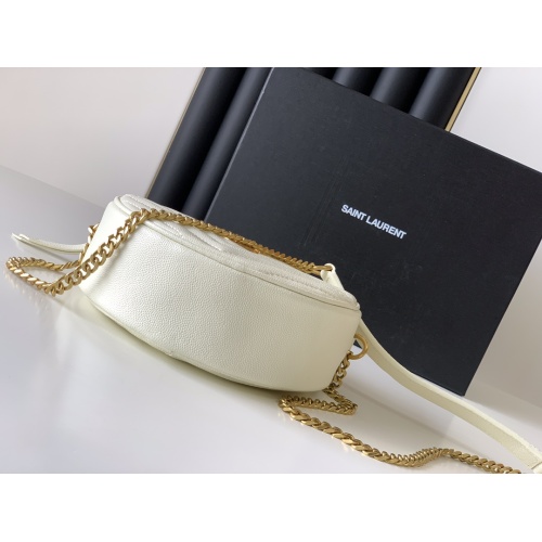 Cheap Yves Saint Laurent YSL AAA Quality Messenger Bags For Women #1222868 Replica Wholesale [$108.00 USD] [ITEM#1222868] on Replica Yves Saint Laurent YSL AAA Messenger Bags