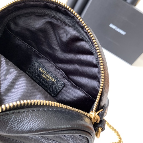 Cheap Yves Saint Laurent YSL AAA Quality Messenger Bags For Women #1222869 Replica Wholesale [$108.00 USD] [ITEM#1222869] on Replica Yves Saint Laurent YSL AAA Messenger Bags